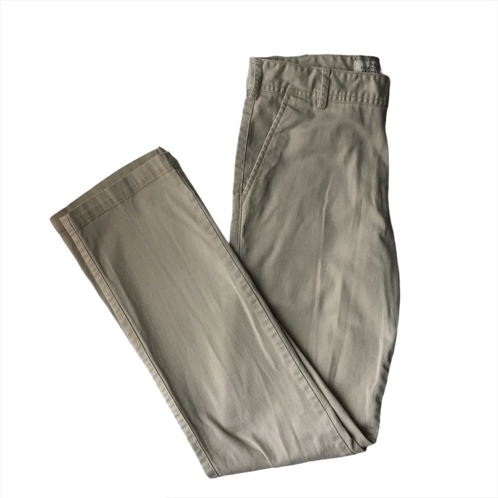 THE NORTHFACE Chino Pants Size 30